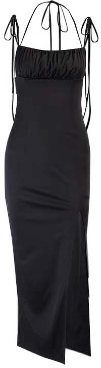 Dress and Shirts