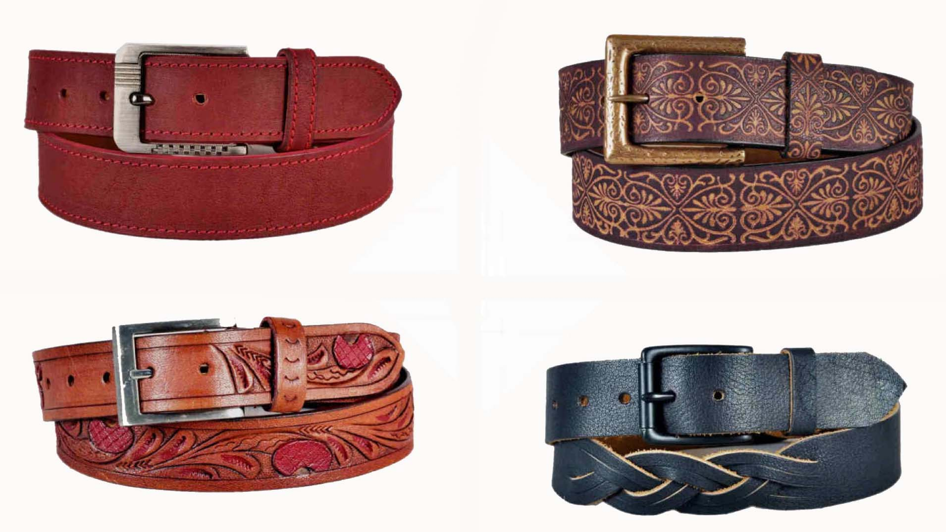 Belts