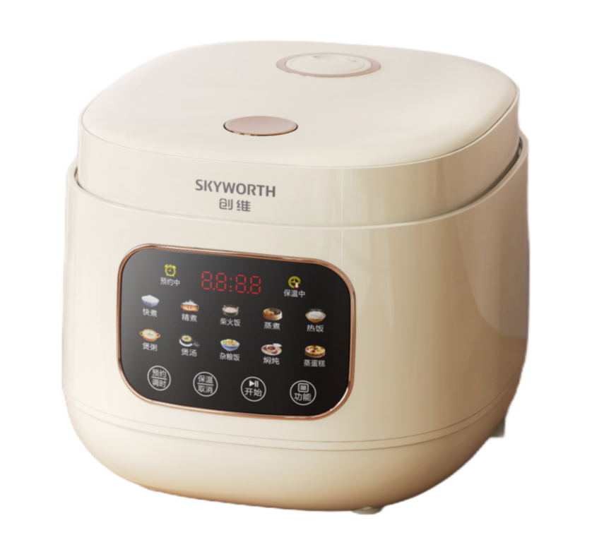 Appliances