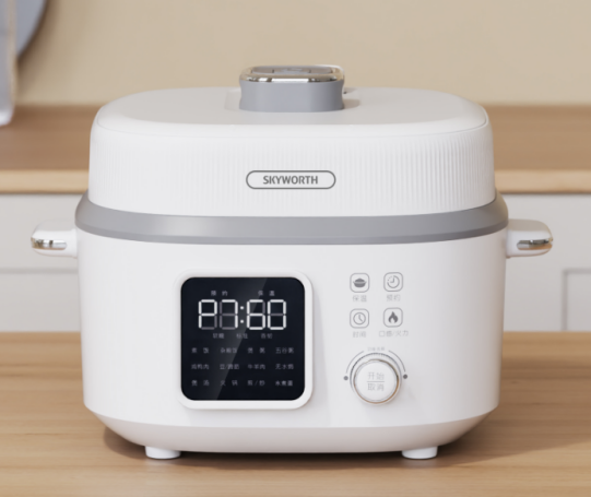 Appliances