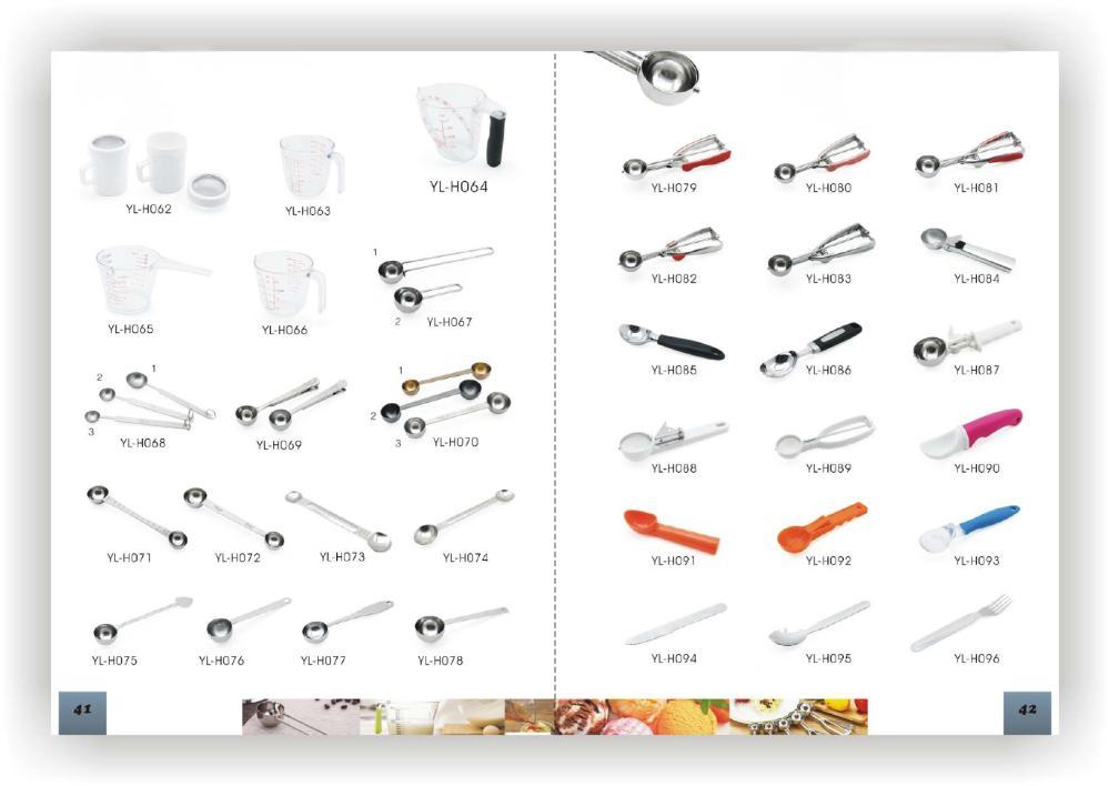 Kitchen Ware