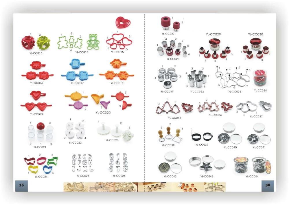 Kitchen Ware