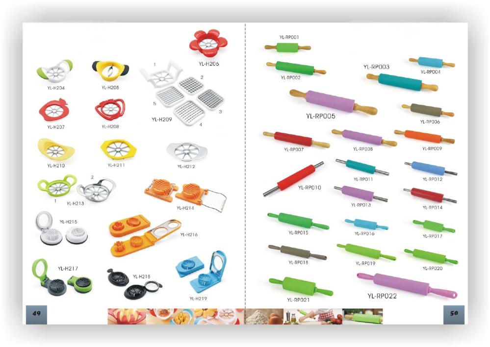 Kitchen Ware
