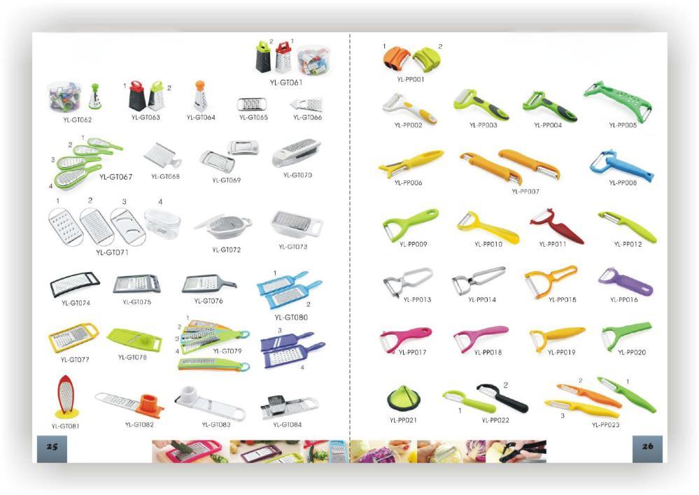 Kitchen Ware