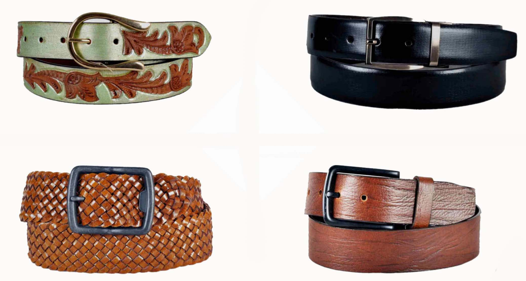 Belts