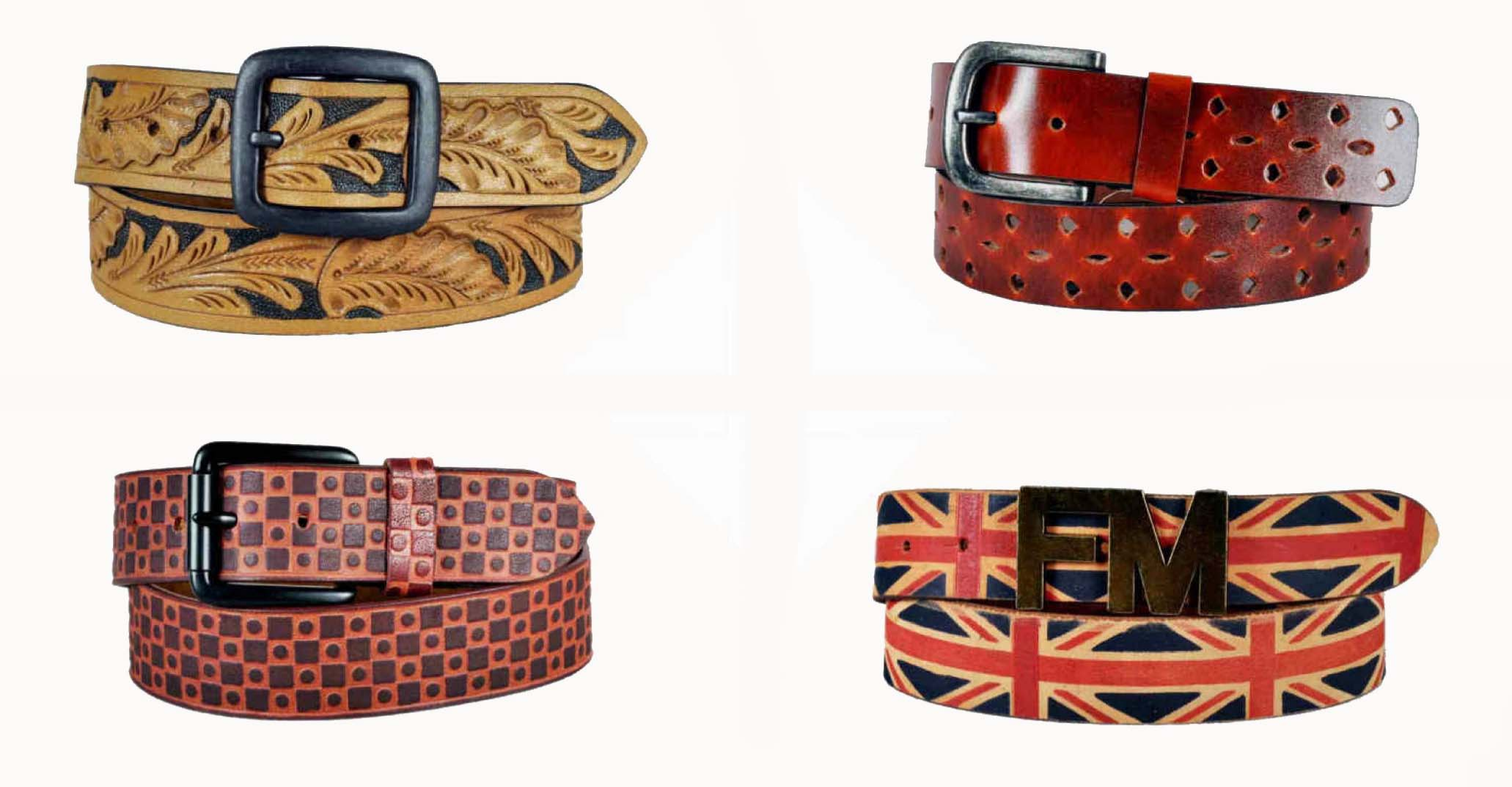 Belts